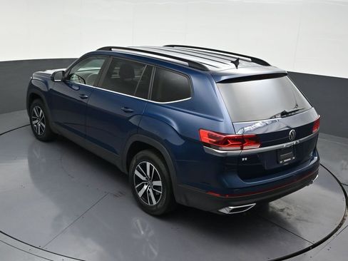 Used 2022 Volkswagen Atlas SE image 19
