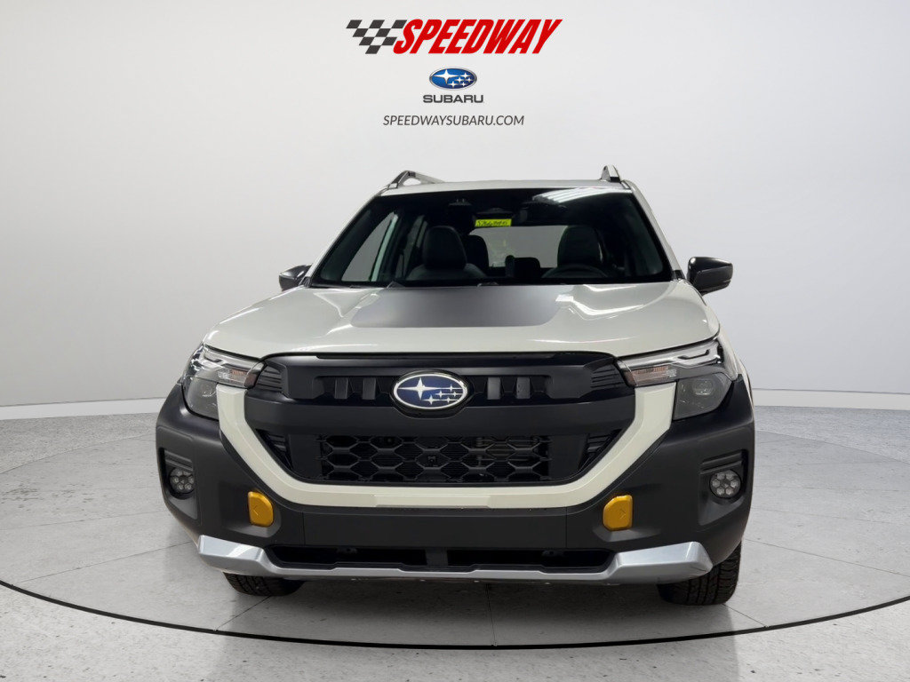 New 2026 Subaru Forester Wilderness AWD/4WD image 13