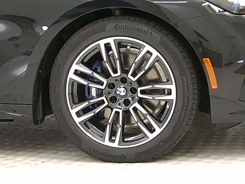 New 2026 BMW 530i w/ M Sport Package image 10