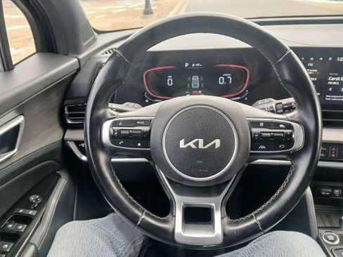Certified 2023 Kia Sportage X-Line image 32