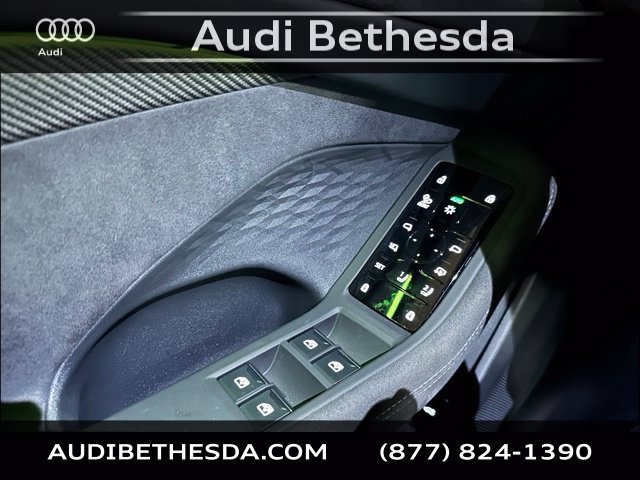 Certified 2025 Audi S5 Premium Plus AWD/4WD image 15