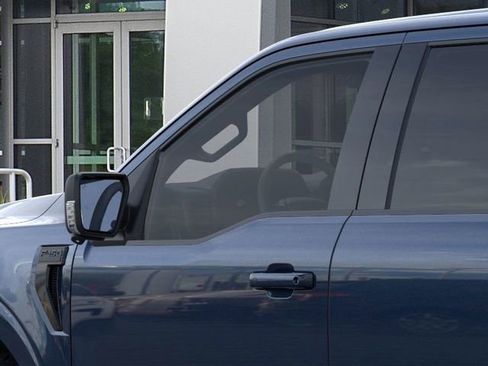 New 2025 Ford F150 XLT w/ Equipment Group 302A MID image 20