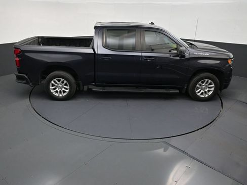Used 2024 Chevrolet Silverado 1500 RST RWD image 17