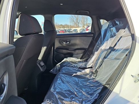 New 2026 Honda HR-V Sport image 5