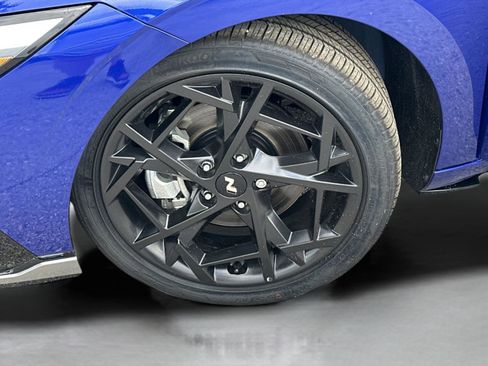 New 2025 Hyundai Elantra N Line image 31