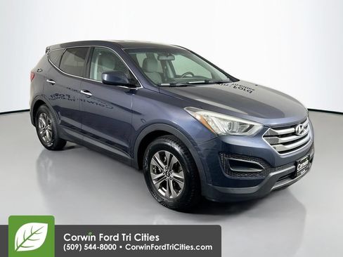 Used 2016 Hyundai Santa Fe Sport AWD/4WD image 1