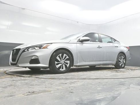 Used 2021 Nissan Altima 2.5 S image 34