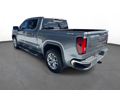 Used 2020 GMC Sierra 1500 SLT w/ SLT Premium Plus Package image 5