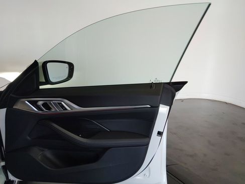 Used 2023 BMW 430i Gran Coupe xDrive w/ M Sport Package image 44