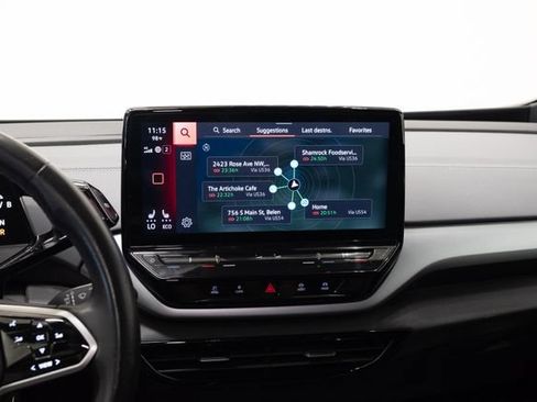 Used 2023 Volkswagen ID.4 Pro RWD image 46