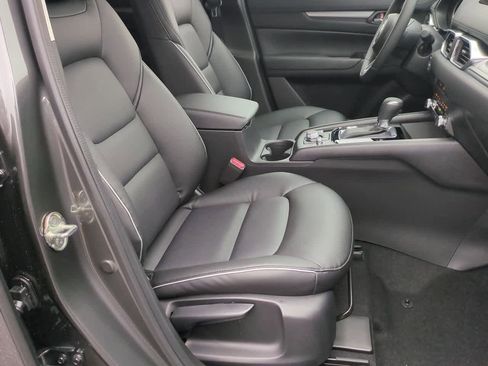 New 2025 MAZDA CX-5 AWD 2.5 S w/ Select Package image 20
