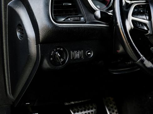 Used 2018 Dodge Challenger SXT Plus RWD image 34