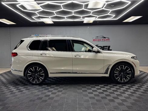 Used 2020 BMW X7 xDrive40i w/ Premium Package image 16