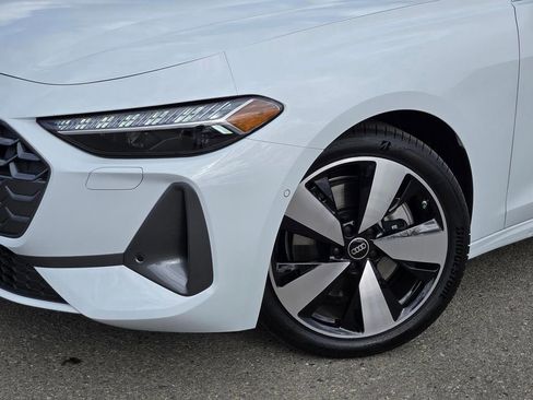 New 2025 Audi A5 2.0T Premium Plus image 9