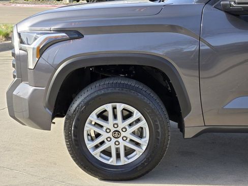 Used 2023 Toyota Tundra SR5 image 6