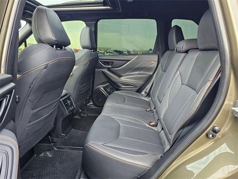 Used 2024 Subaru Forester Wilderness image 11