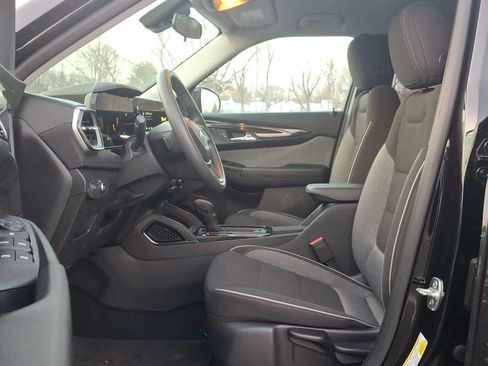 Used 2024 Chevrolet TrailBlazer LT image 17