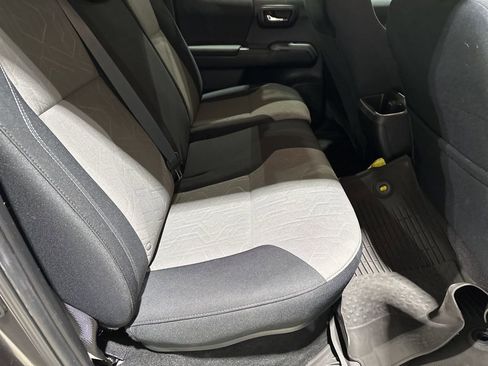 Used 2023 Toyota Tacoma TRD Sport image 20