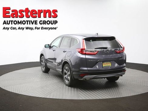 Used 2017 Honda CR-V EX-L image 37