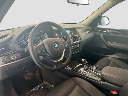 Used 2017 BMW X3 xDrive28i AWD/4WD image 9
