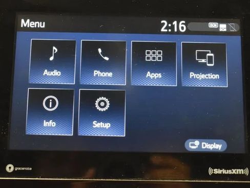 Used 2024 Toyota Camry SE FWD image 28
