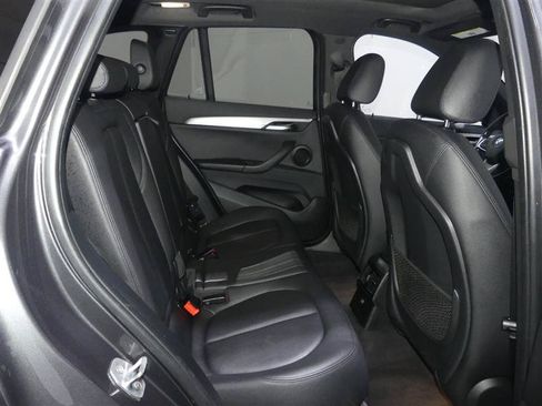Used 2017 BMW X1 xDrive28i AWD/4WD image 28