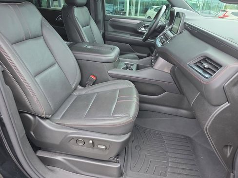 Used 2023 Chevrolet Tahoe RST RWD image 35
