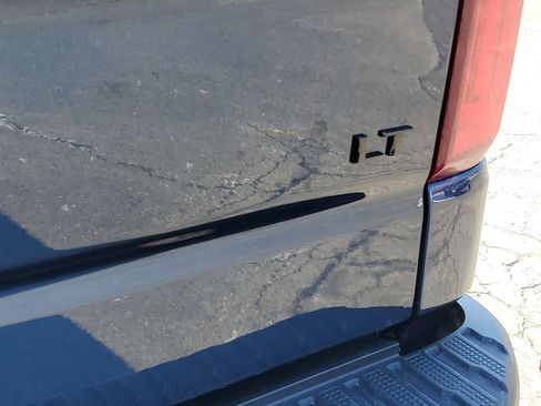 Used 2023 Chevrolet Silverado 1500 LT Trail Boss w/ Protection Package image 33