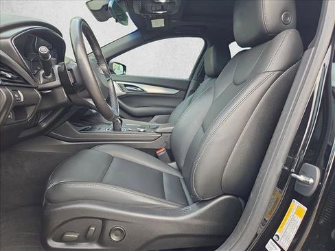 Used 2023 Cadillac CT5 Luxury w/ Sun And Sound Package image 14