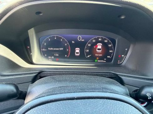 Used 2024 Honda Accord EX image 24