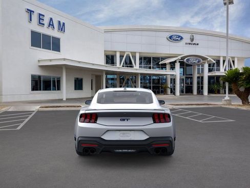 New 2025 Ford Mustang GT Premium image 5