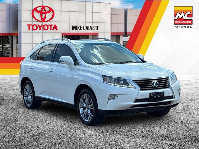 Used 2013 Lexus RX 350 FWD w/ Navigation Pkg image 7