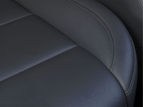 New 2026 Chevrolet Silverado 2500 LT w/ Z71 Chrome Sport Edition AWD/4WD image 21