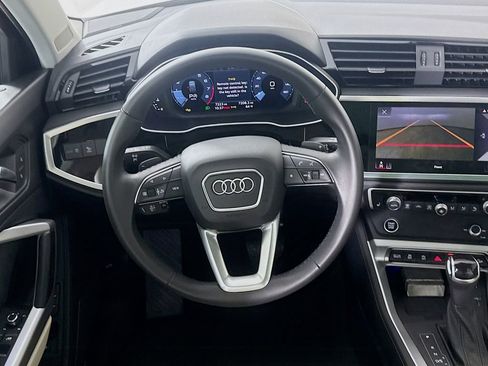 Used 2025 Audi Q3 2.0T Premium Plus AWD/4WD image 14