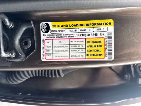 Used 2017 Ford F250 XLT w/ XLT Premium Package AWD/4WD image 36