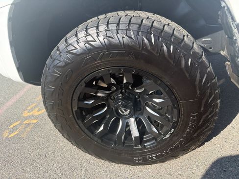 Used 2024 Toyota 4Runner SR5 Premium w/ Moonroof Package image 12