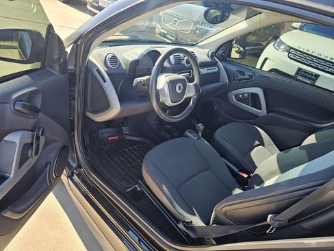 Used 2013 smart fortwo pure image 7