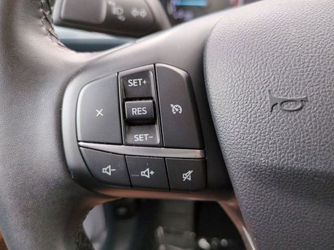Certified 2023 Ford Maverick Lariat w/ Equipment Group 500A Standard AWD/4WD image 24