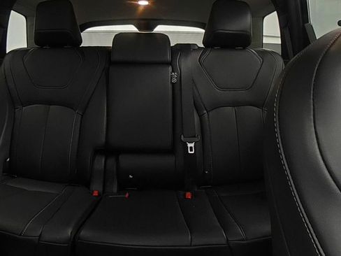 Certified 2025 INFINITI QX60 Sensory w/ Vision Package AWD/4WD image 24