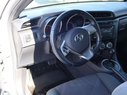 Used 2012 Scion tC image 12