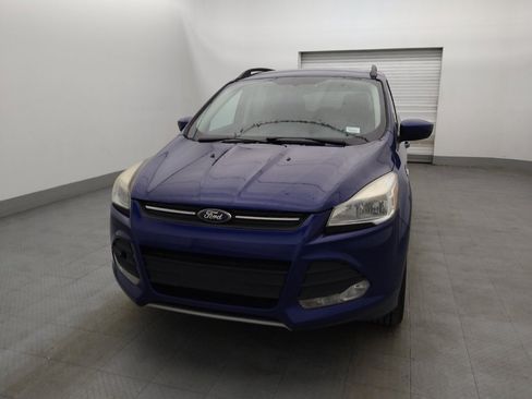 Used 2016 Ford Escape SE w/ Equipment Group 201A FWD image 15