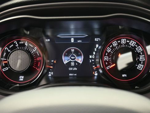 Used 2023 Dodge Challenger R/T w/ Blacktop Package image 23