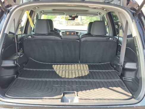 Used 2022 Honda Pilot Special Edition image 29