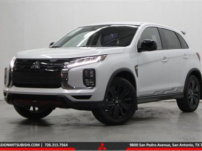 New 2026 Mitsubishi Outlander Sport AWD