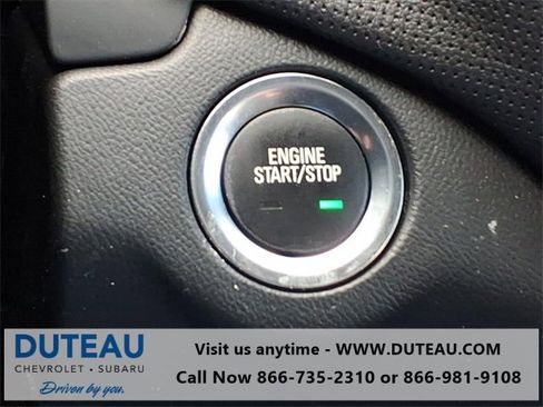 Certified 2022 Chevrolet Equinox Premier image 16