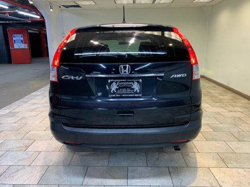 Used 2012 Honda CR-V EX image 2
