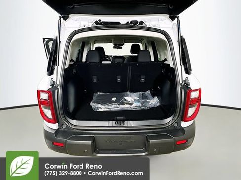 New 2026 Ford Bronco Sport Big Bend AWD/4WD image 26