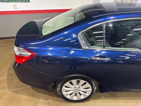 Used 2014 Honda Accord EX image 47