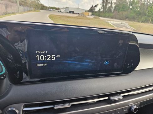 Used 2024 Hyundai Palisade SEL image 24