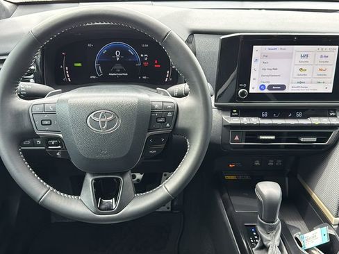 Certified 2026 Toyota Camry SE image 19